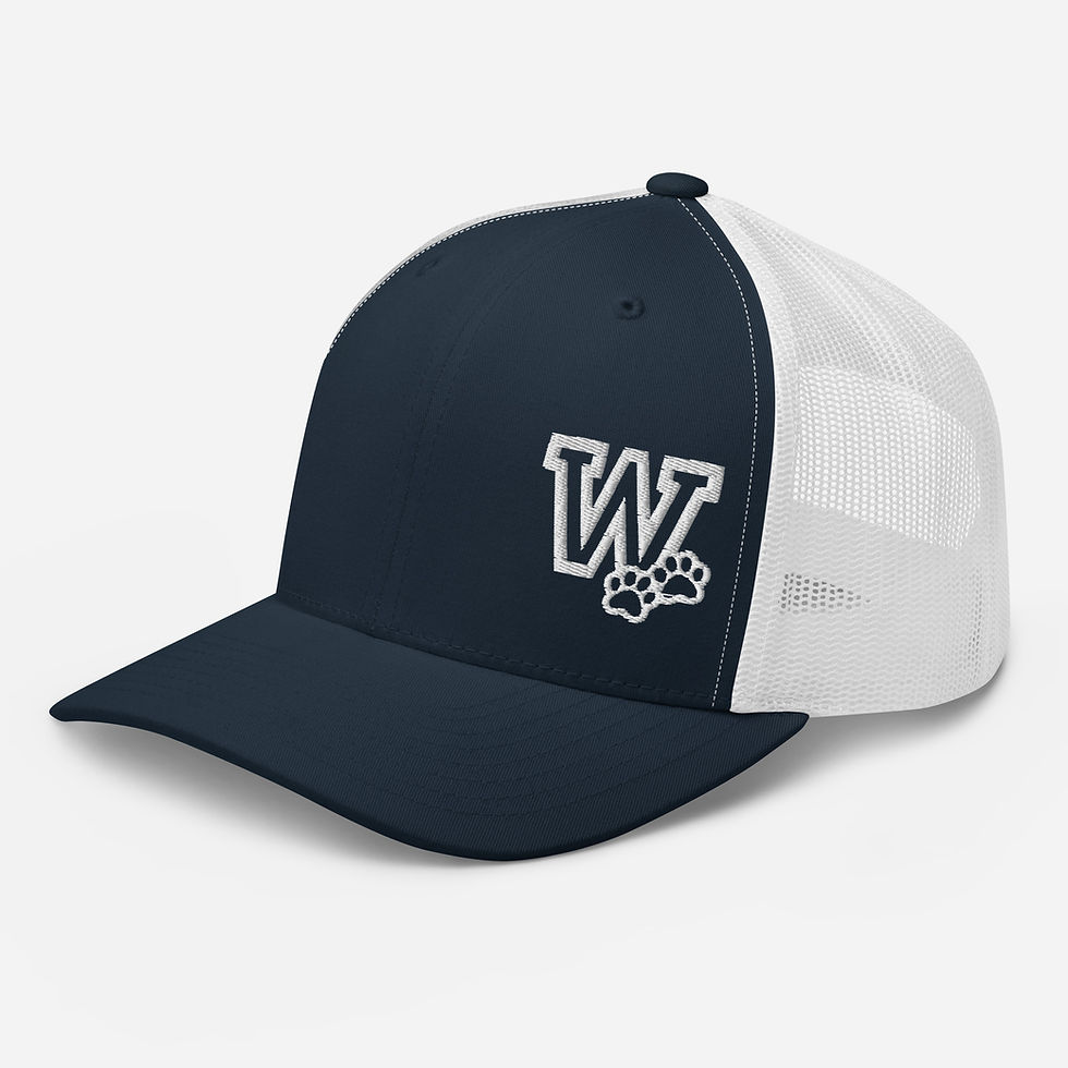 Thumbnail: Varsity Hat