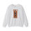 Thumbnail: Catchin Heads Unisex Heavy Blend™ Crewneck Sweatshirt