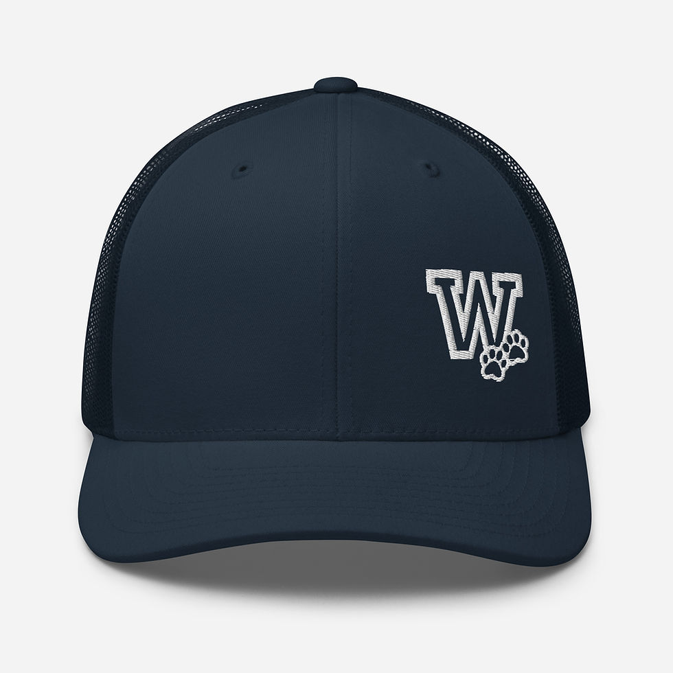 Thumbnail: Varsity Hat