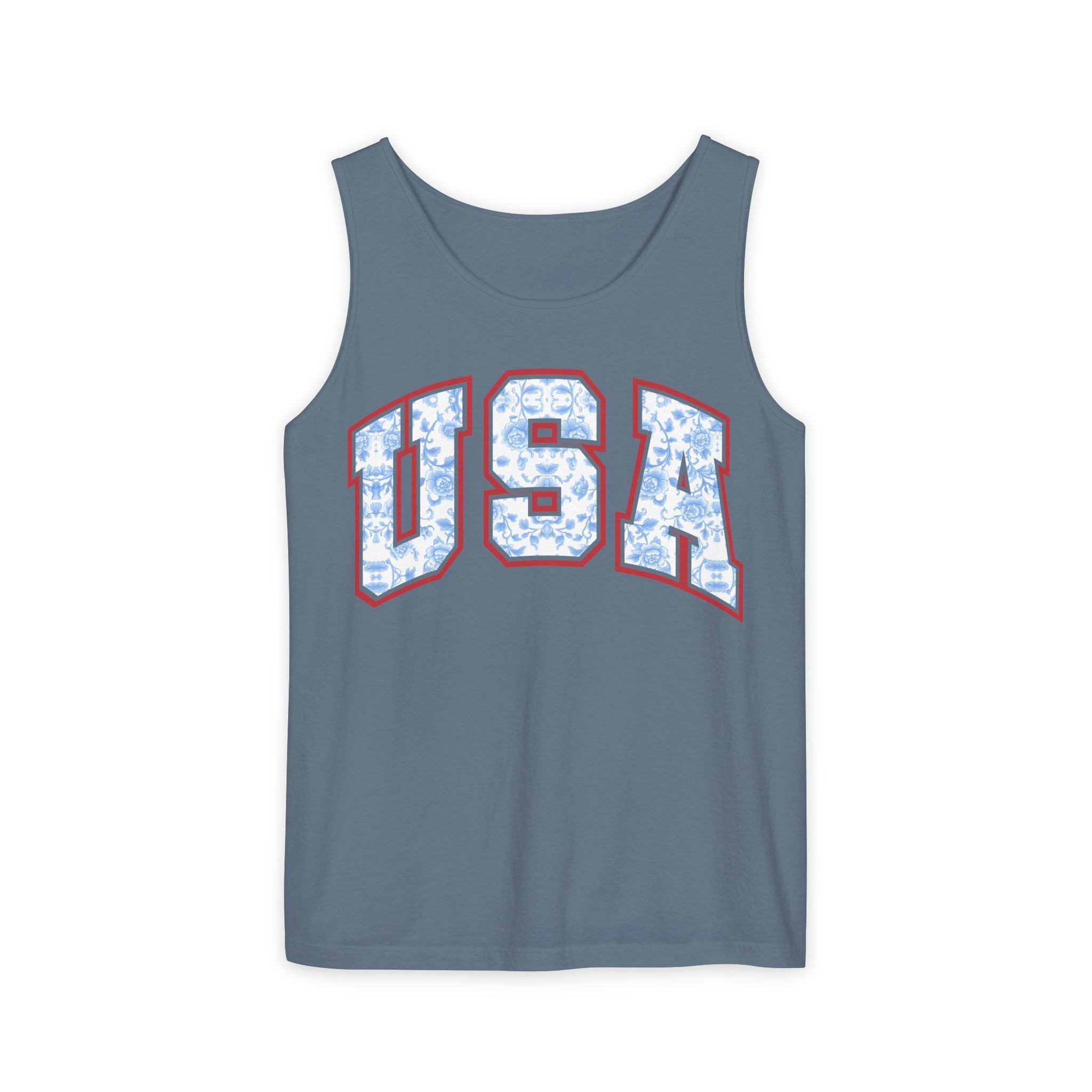 Cutie USA Tank