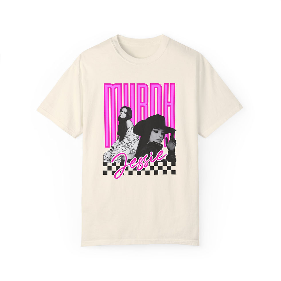 Thumbnail: The Murph Tee