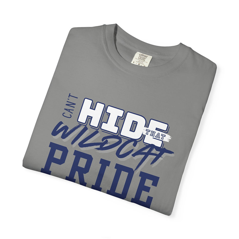 Thumbnail: Wildcat Pride Tee