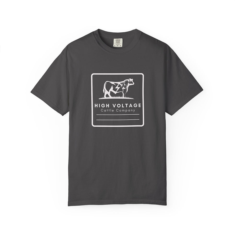 Thumbnail: HVCC Logo Tee