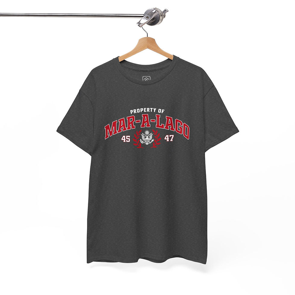 Mar-A-Lago Tee