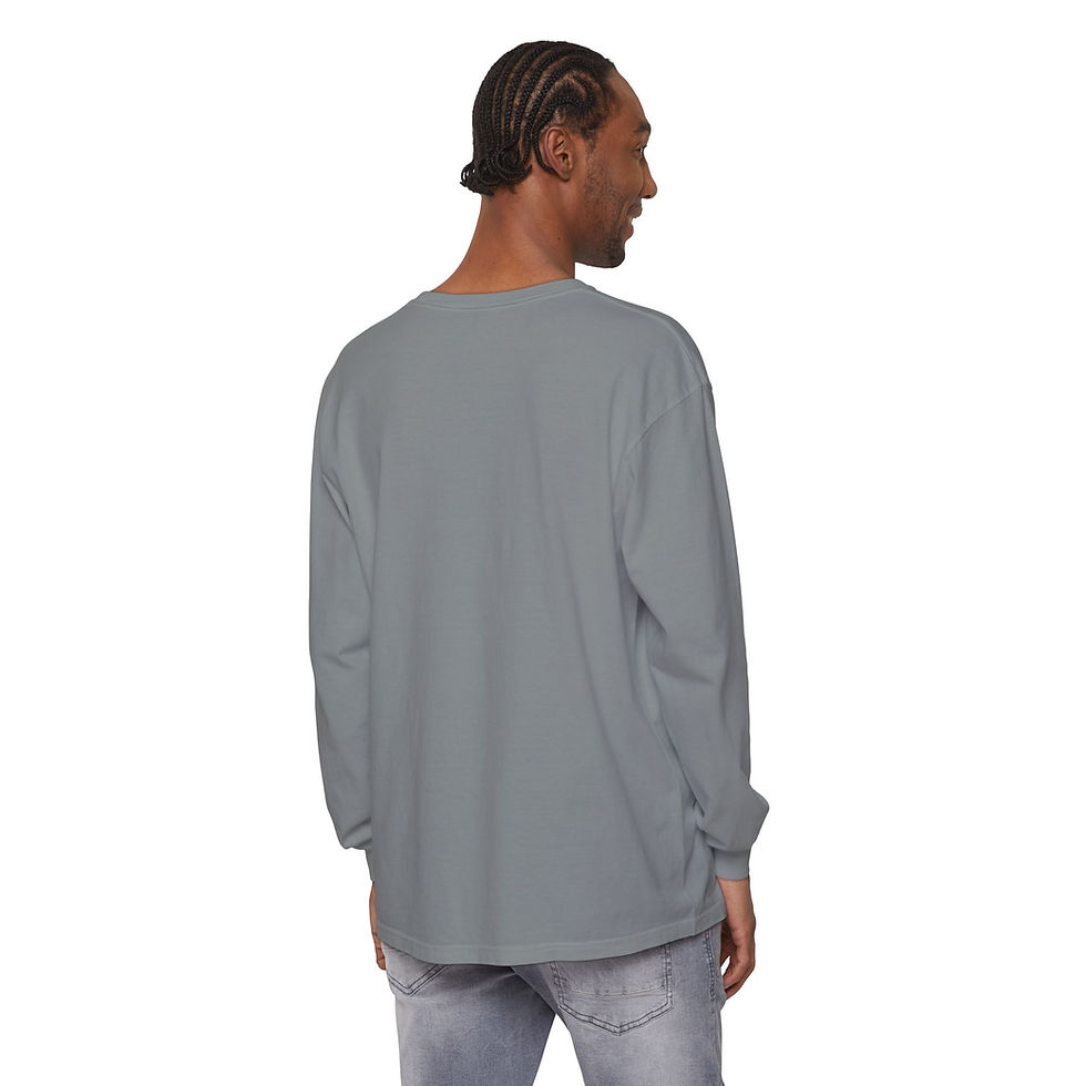 Thumbnail: Wildcat Pride Long Sleeve Tee
