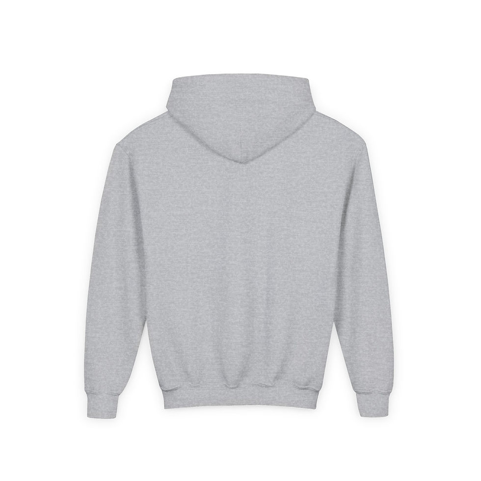 Thumbnail: Youth Wildcat Pride Hoodie