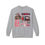Thumbnail: Censored Let's Go MAGA Sweatshirt - Softstyle Midweight Crewneck