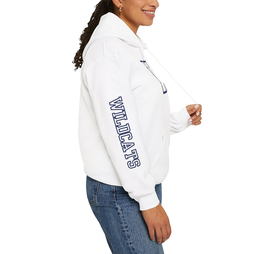 Thumbnail: Varsity Hoodie