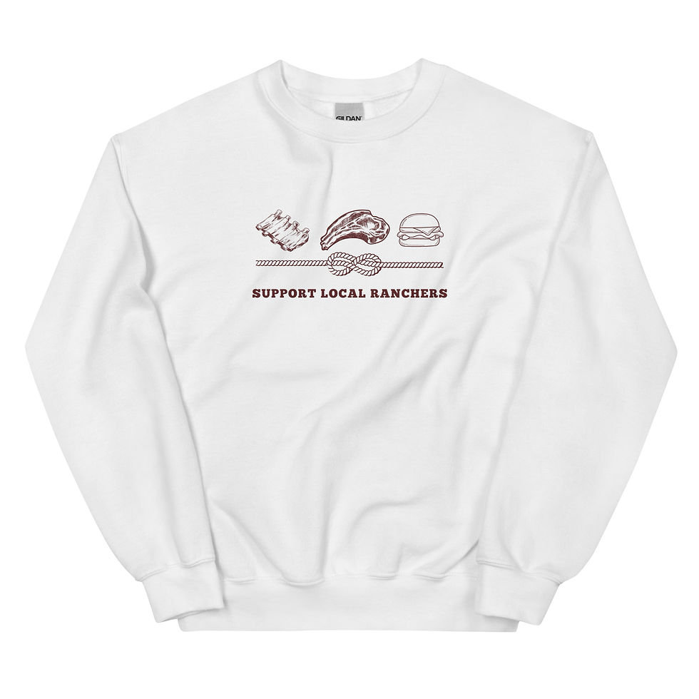 Thumbnail: Support Local Ranchers Crew