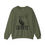 Thumbnail: Wild Coyote Crewneck Sweatshirt