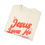 Thumbnail: Jesus Loves Me Unisex T-shirt
