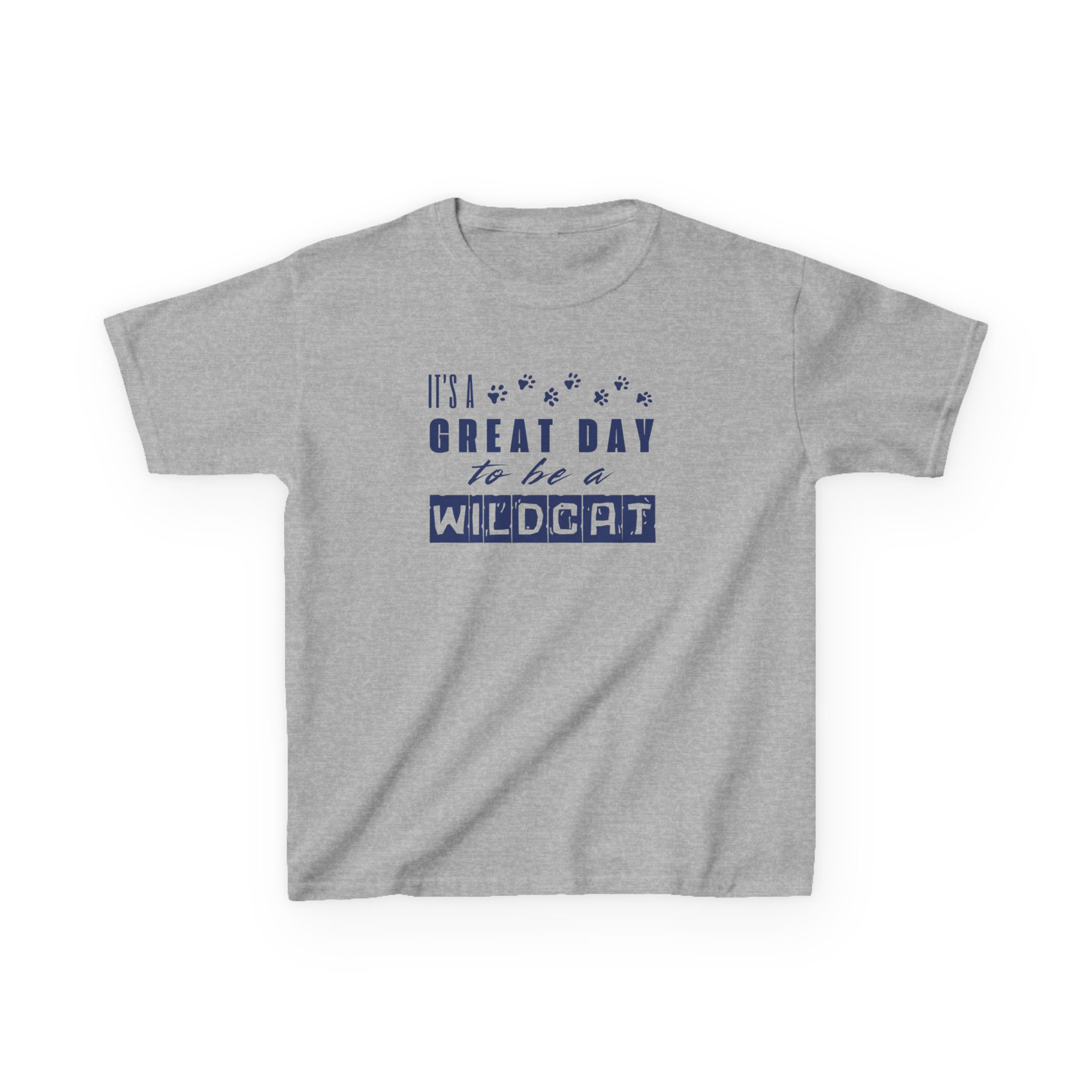 Youth Good Day Tee