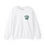 Thumbnail: Feeling Lucky Unisex Heavy Blend™ Crewneck Sweatshirt
