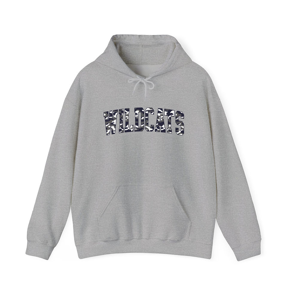 Thumbnail: Hide and Seek Hoodie