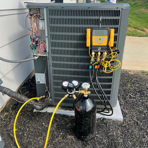 a/c repairs maryville tn 