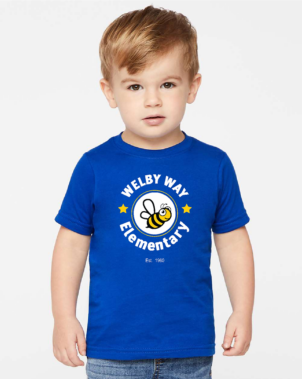 Thumbnail: TK/K YOUTH WWE PREMIUM TEE
