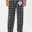 Thumbnail: ADULT ASB FLEECE PJ PANTS