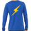Thumbnail: YOUTH BOLT LONG SLEEVE TEE