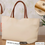 Thumbnail: Personalized Tote Bag