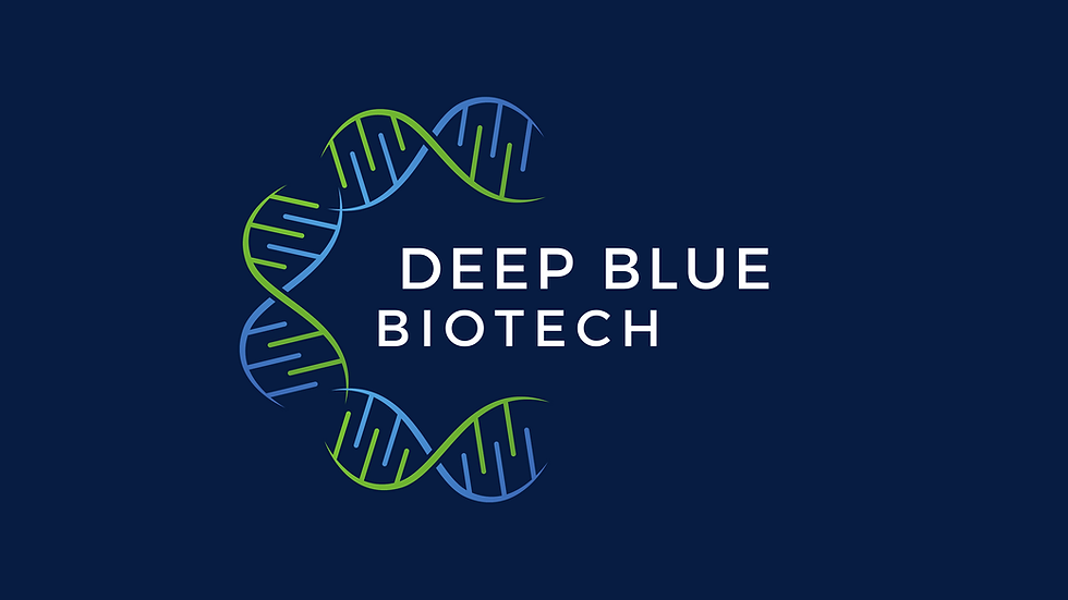 Deep Blue Biotech