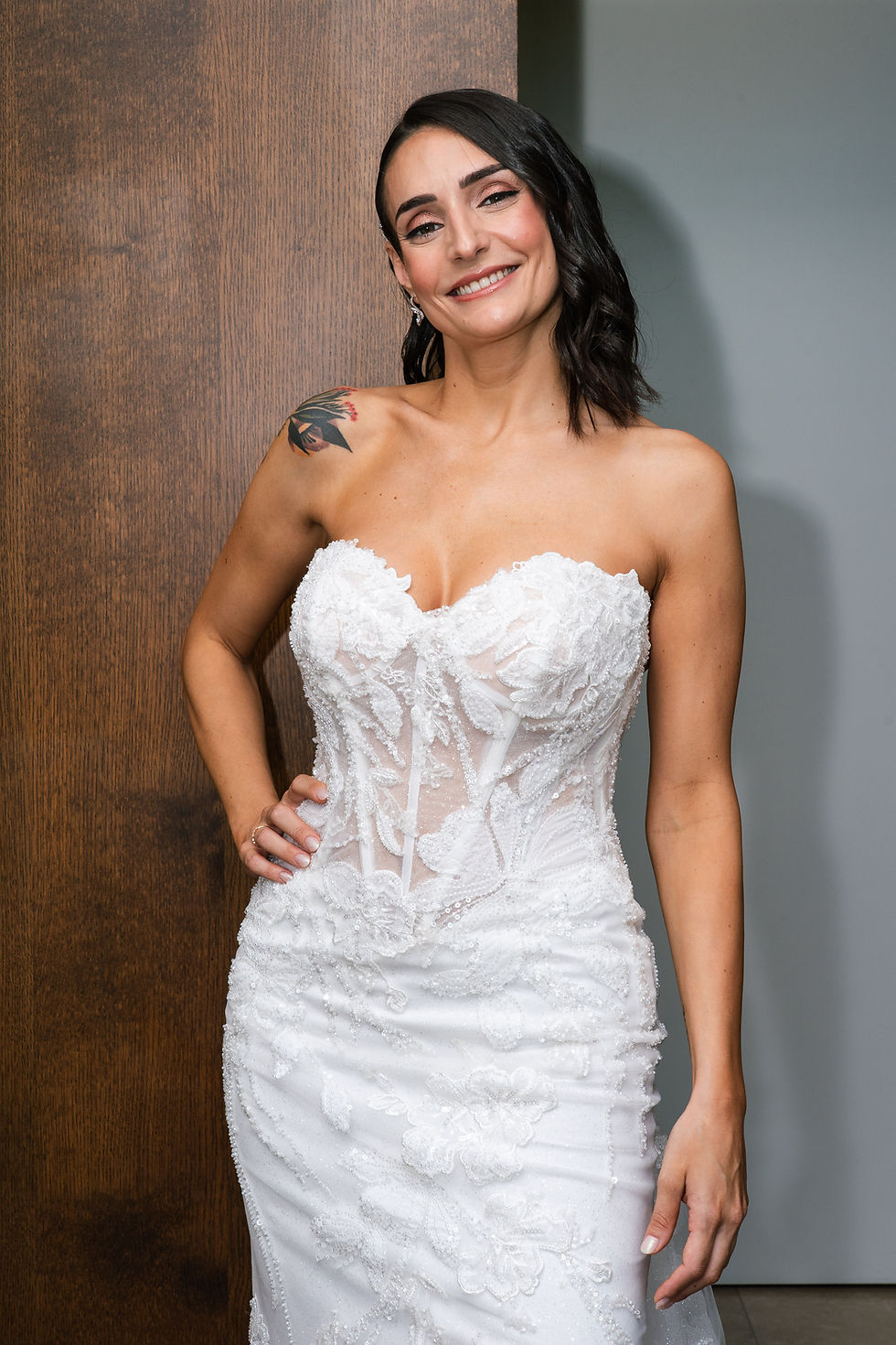 Miniatura: Pronovias