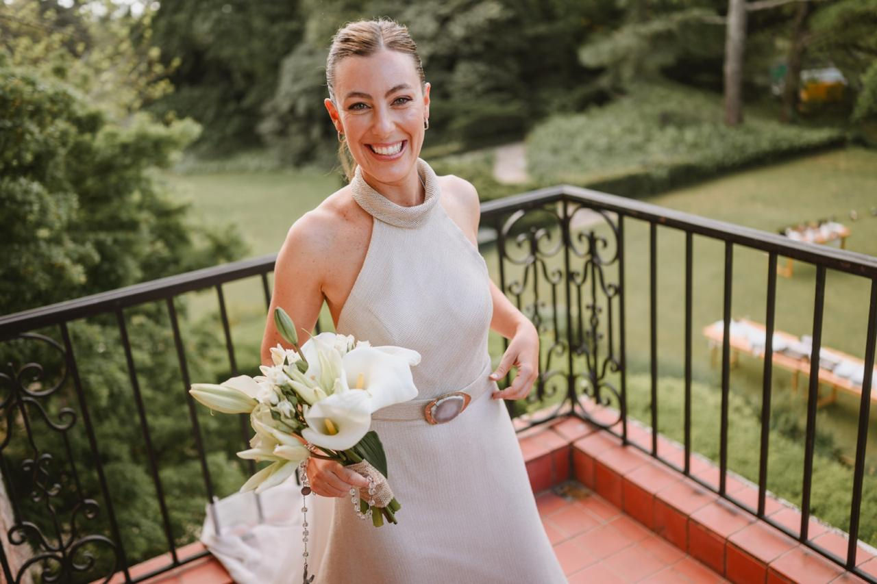 Novias de Algodón
