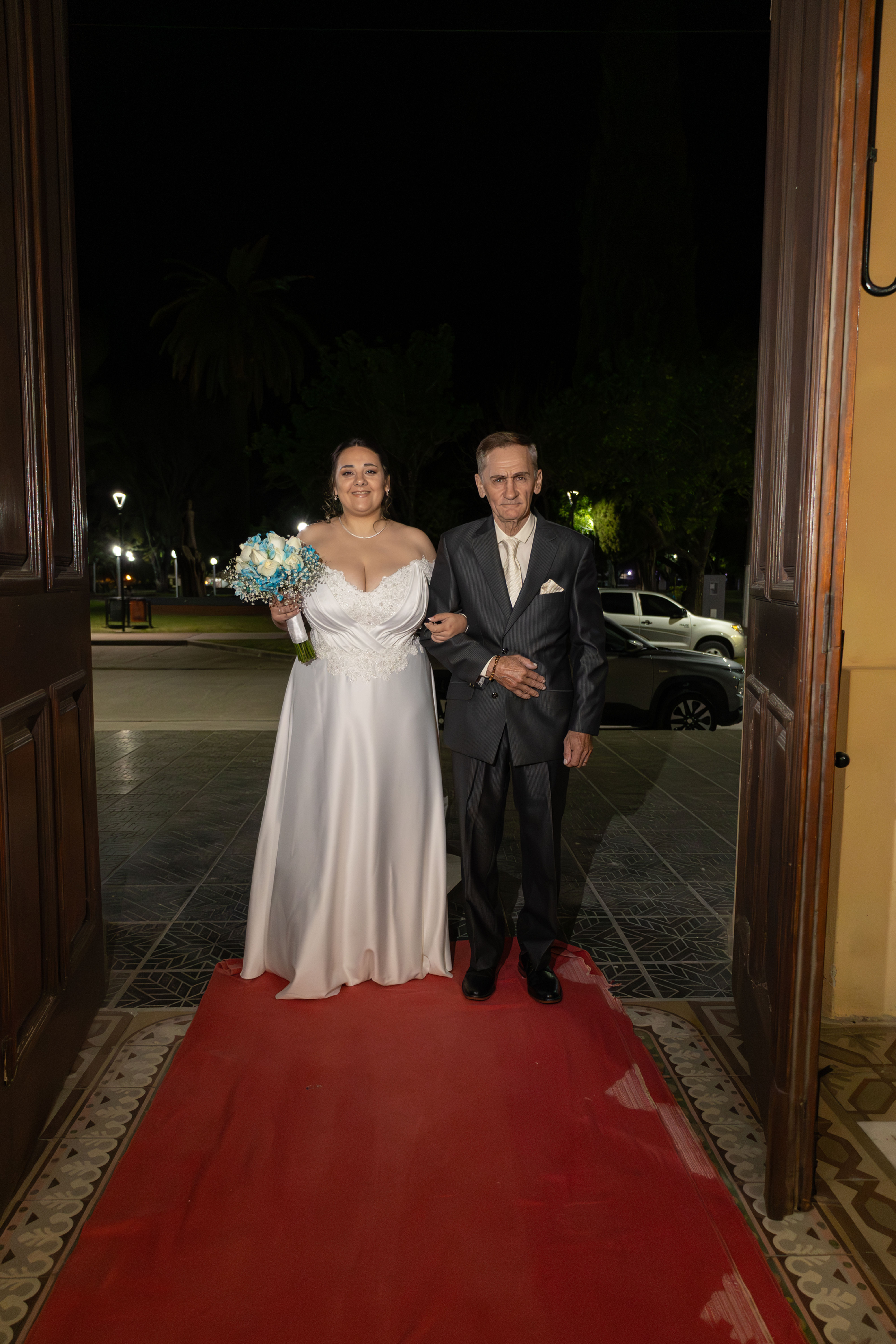 Divina Marquesa by Romina Tellaro