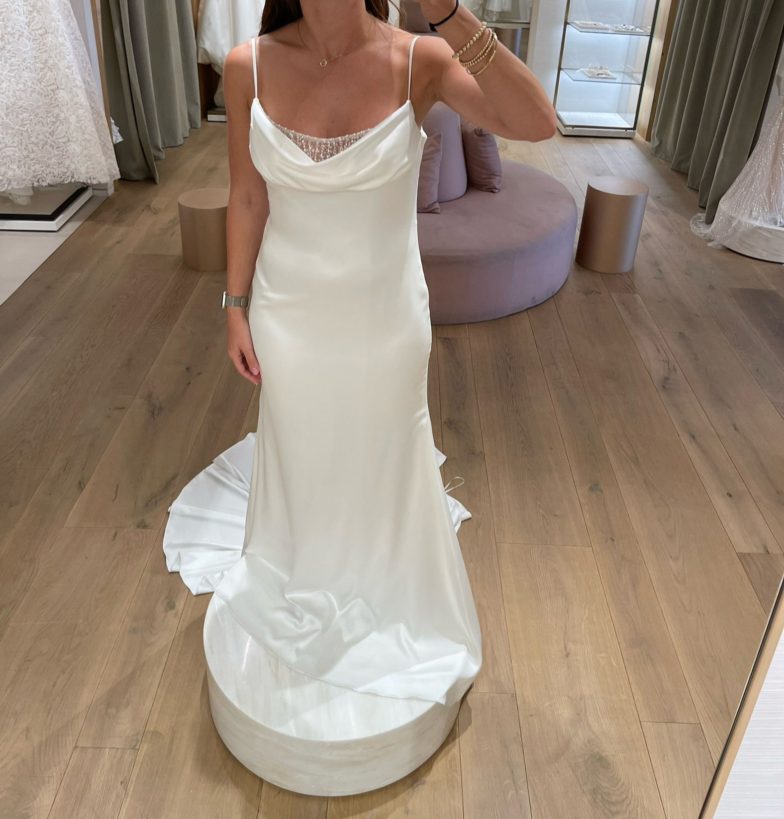 PRONOVIAS Barcelona