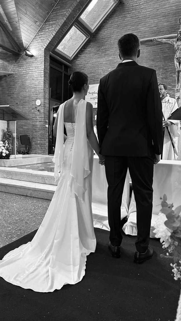 Miniatura: Vestidos del Bien