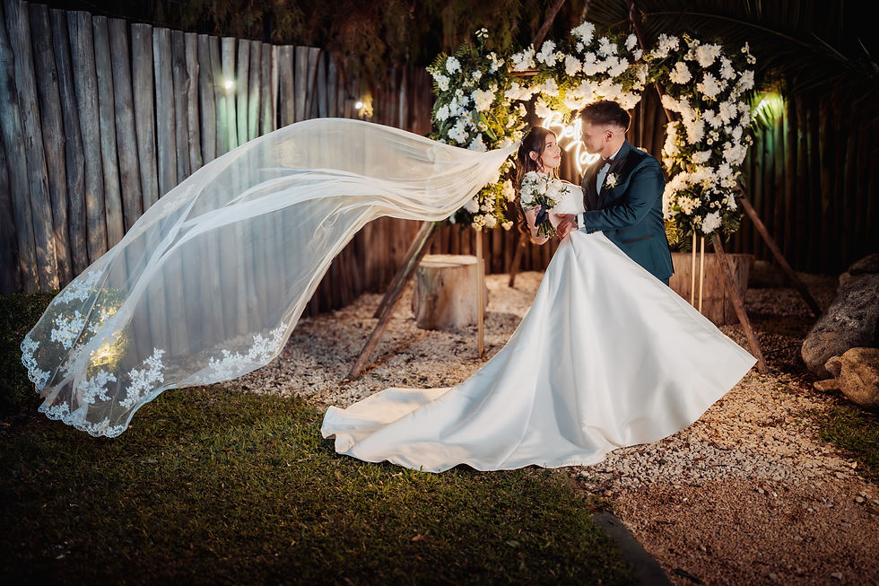 Miniatura: PRONOVIAS "GALEN"