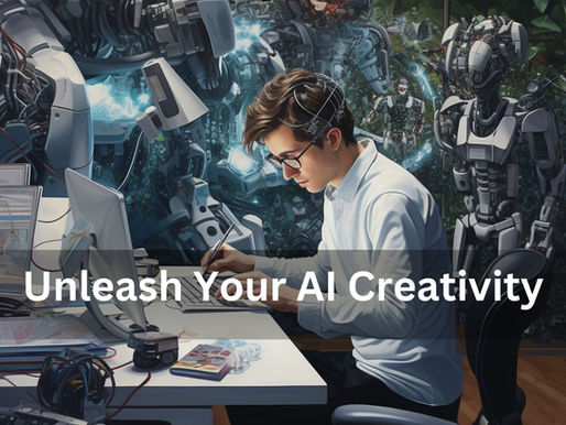 Generative AI: The Future is Now