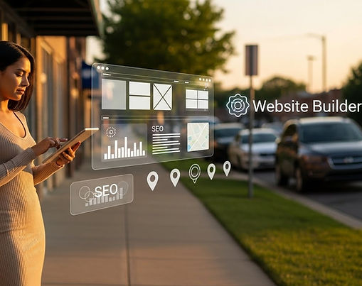 Suitland MD Website Design & Local SEO | Google Maps Marketing for Small Businesses
⭐️⭐️⭐️⭐️⭐️