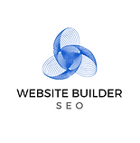 Website Builder SEO Company Logo