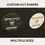 Thumbnail: Church NFC Engagement Tap Circles – Contactless Giving