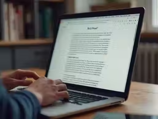 Crafting Engaging Content That Resonates