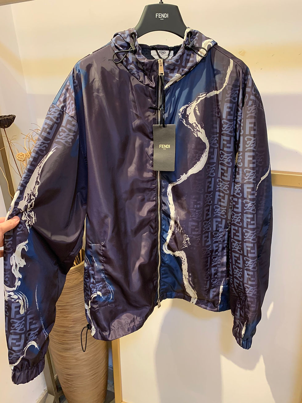 Thumbnail: FENDI JACKET