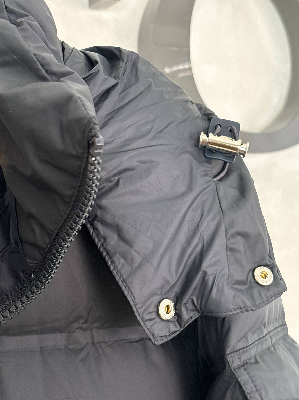 Thumbnail: MONCLER WINTER JACKET 
