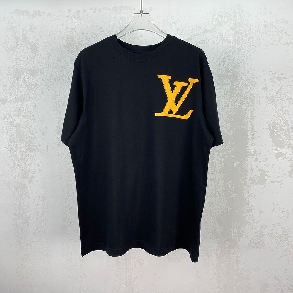 LV TEE