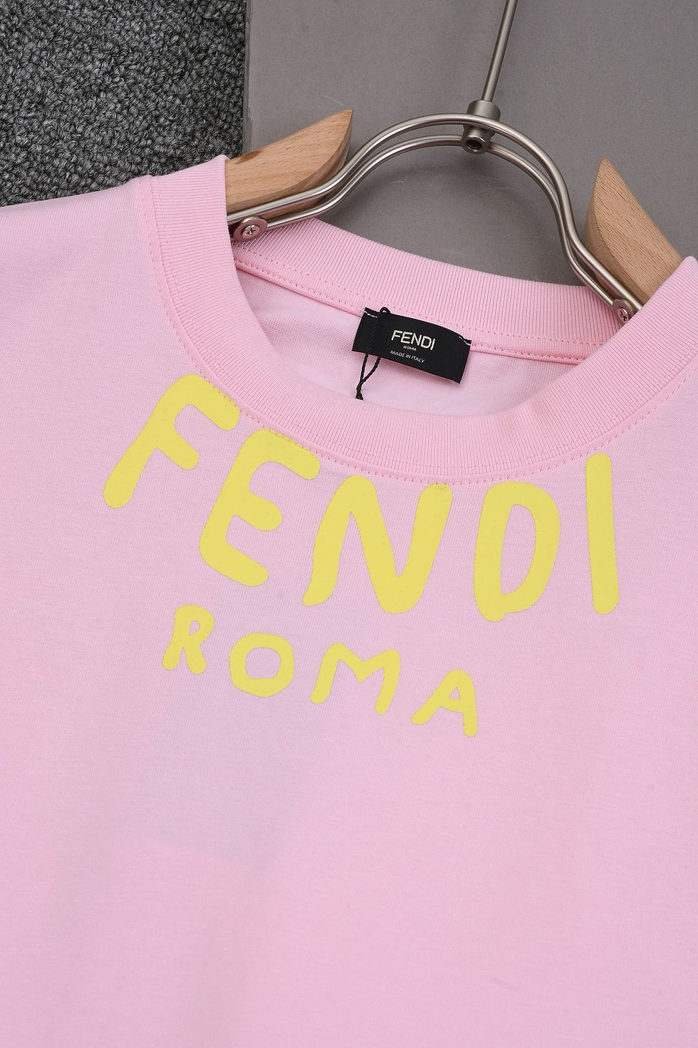 Thumbnail: FENDI TEE