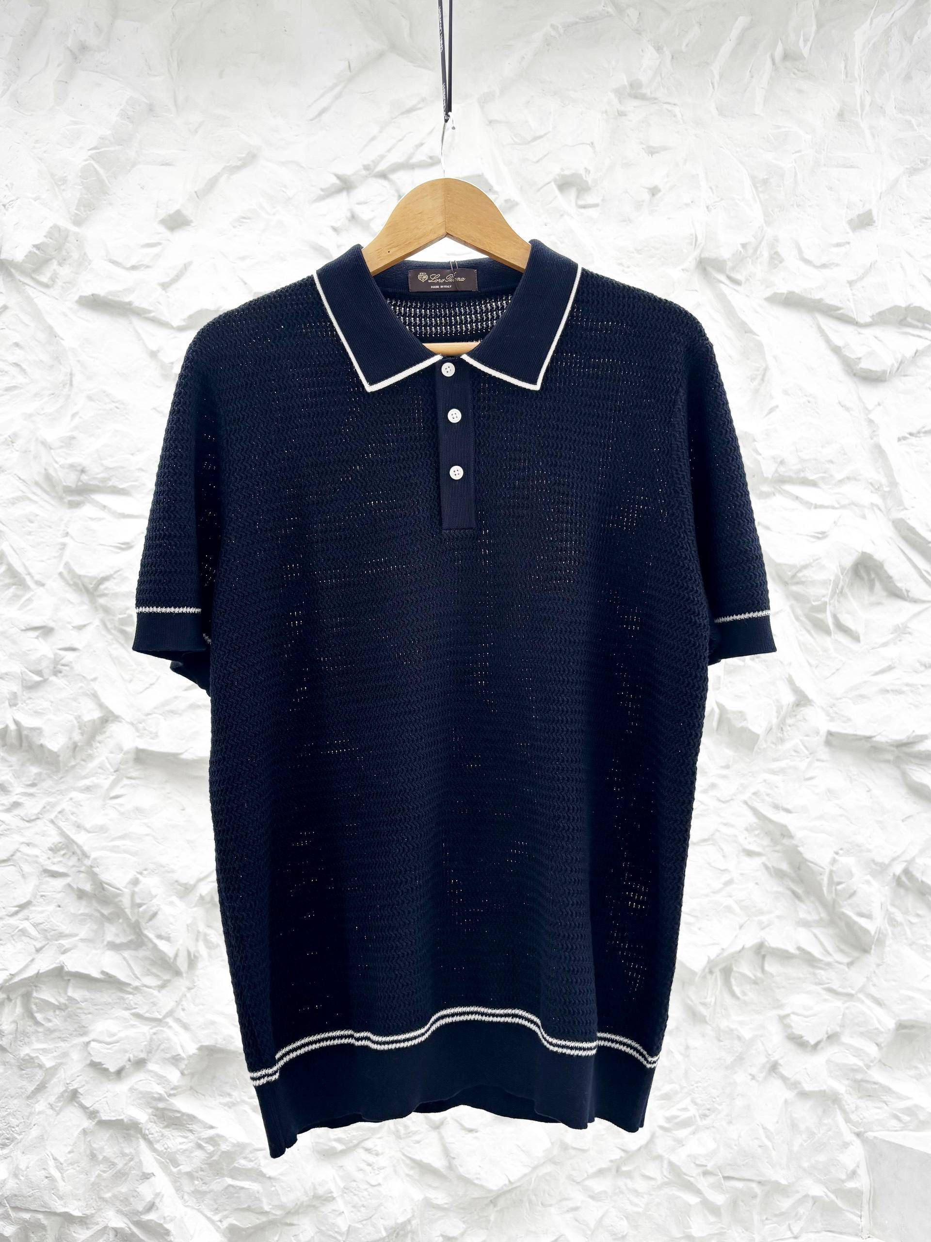 LORO PIANA POLO