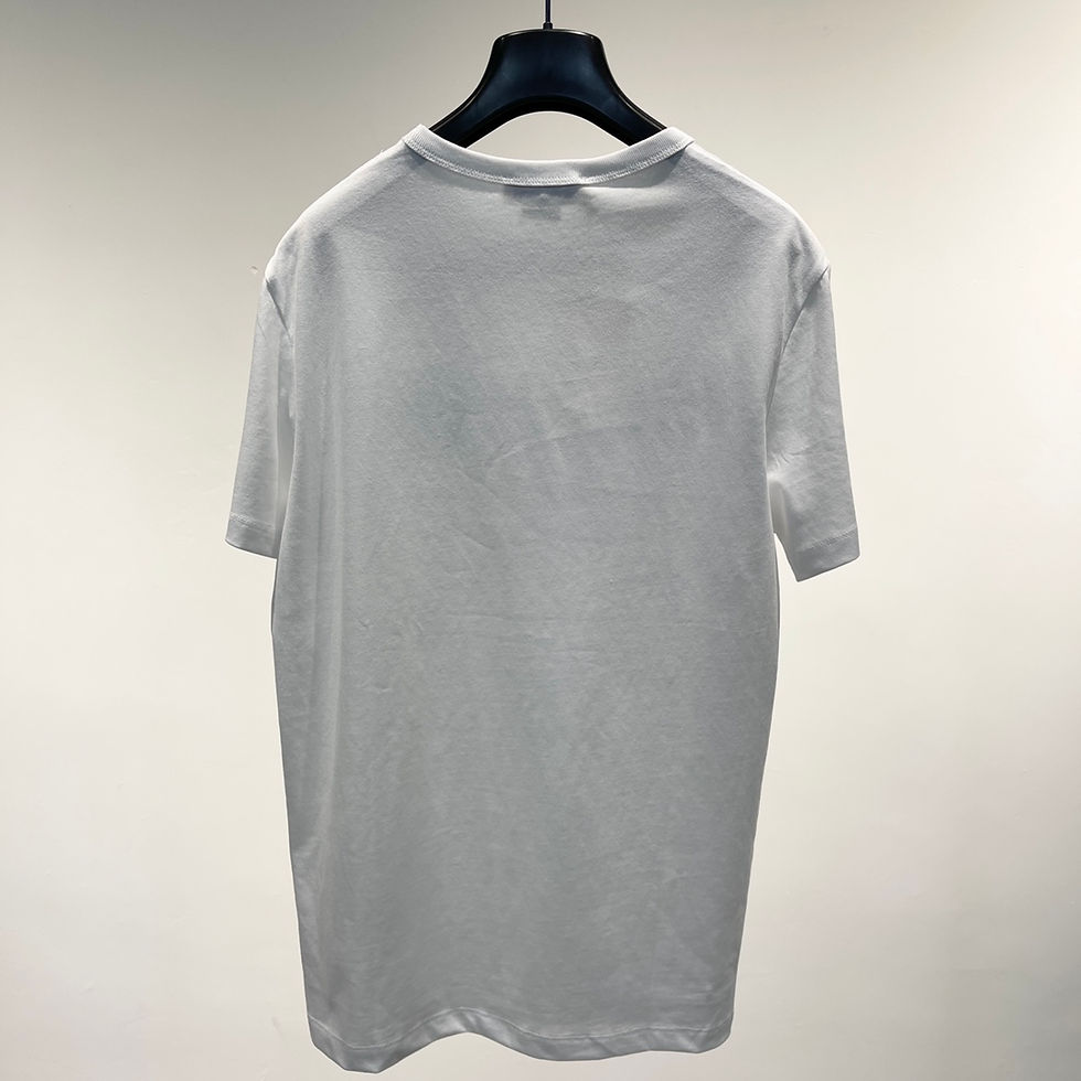 Thumbnail: ALEXANDER MC QUEEN TEE