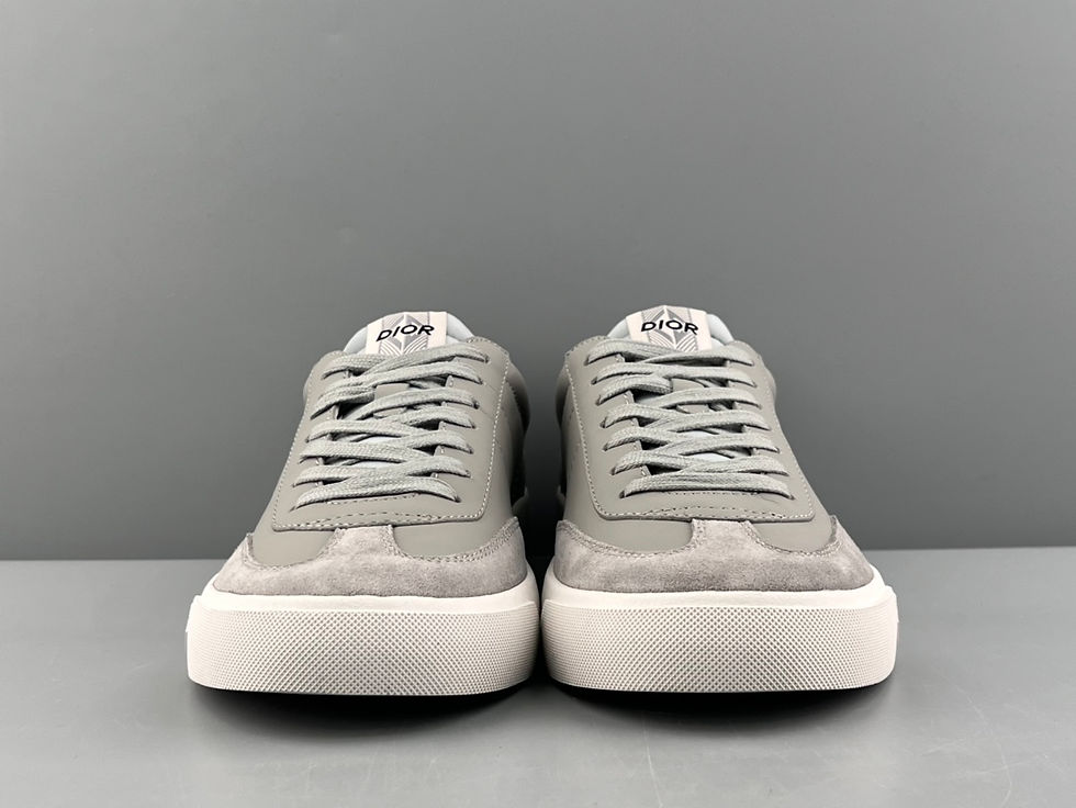 Thumbnail: DIOR SNEAKERS