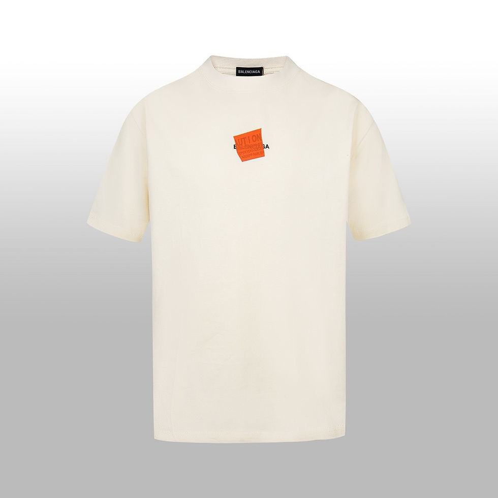 BALENCIAGA TEE