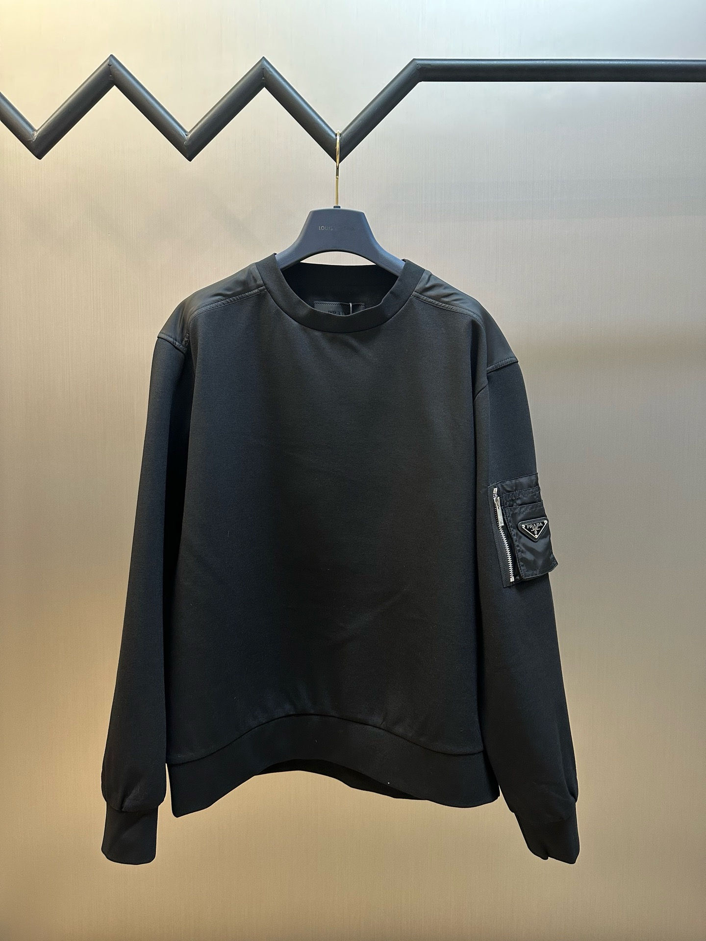 PRADA SWEATER