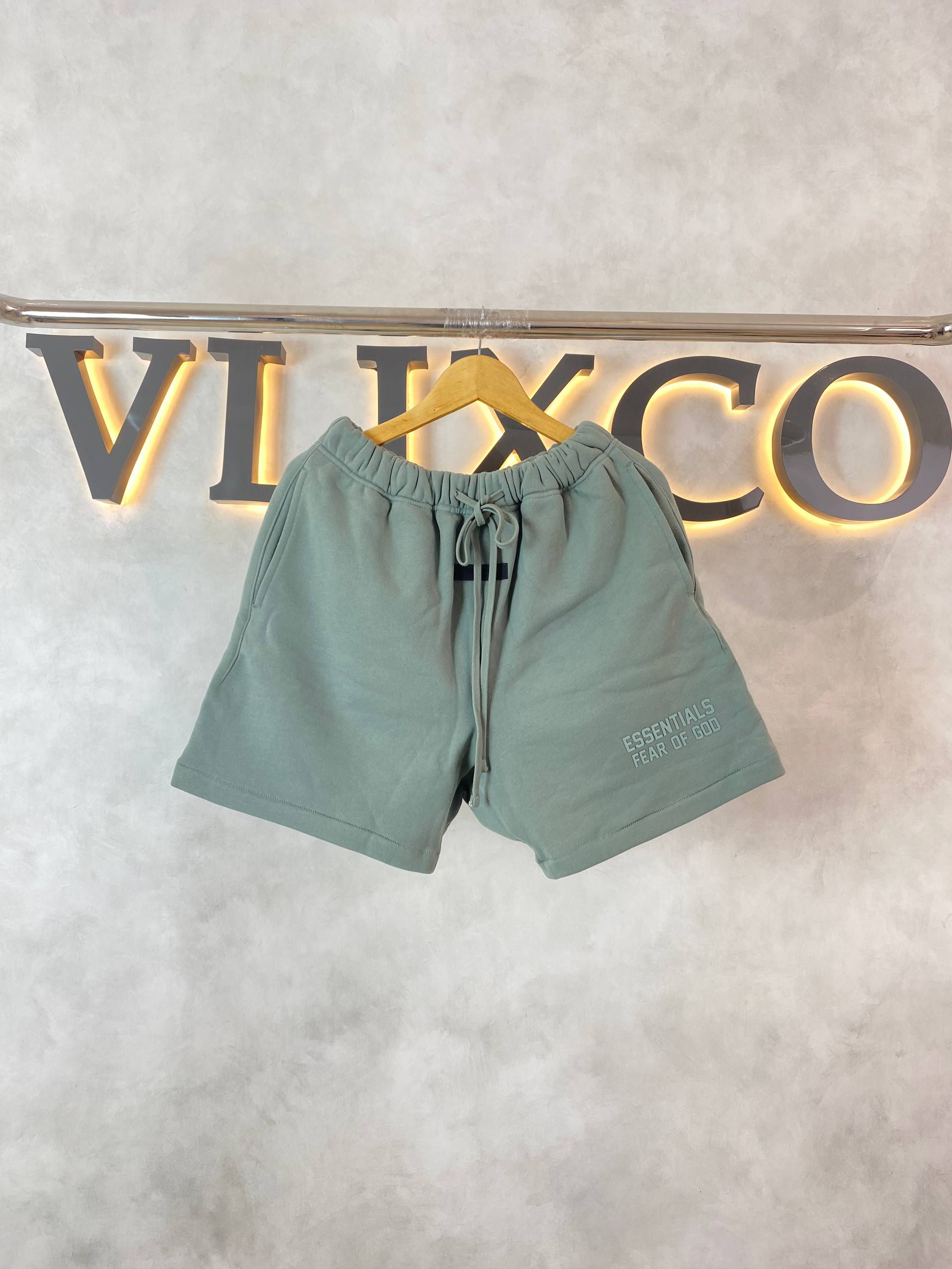 FOG SHORT PANTS
