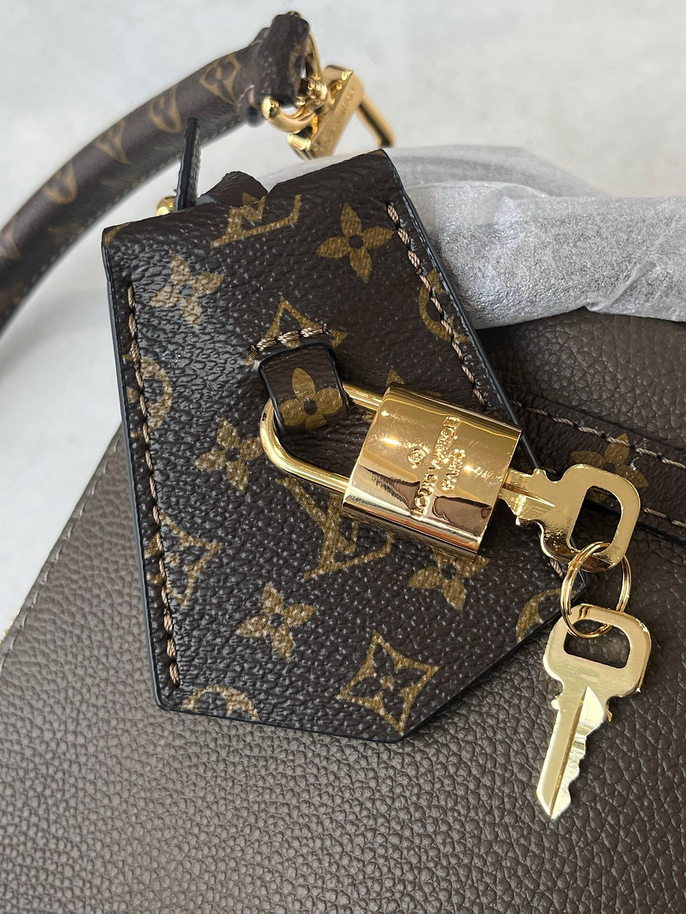 Thumbnail: LV EXPRESS PM H27 HANDBAG 
