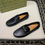 Thumbnail: GUCCI LOAFERS