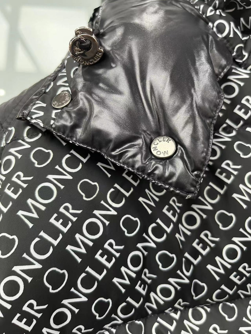 Thumbnail: MONCLER WINTER JACKET