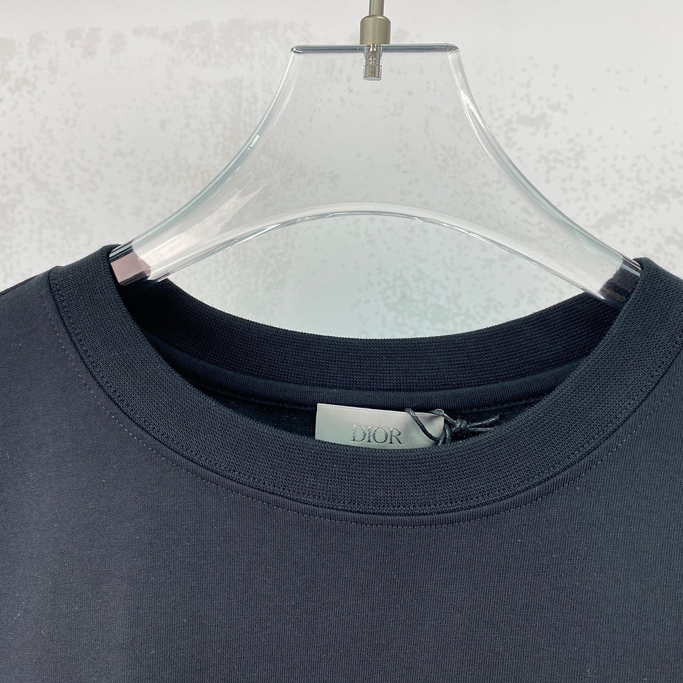 Thumbnail: DIOR TEE