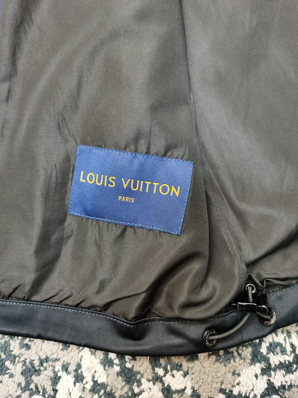 Thumbnail: LV JACKET